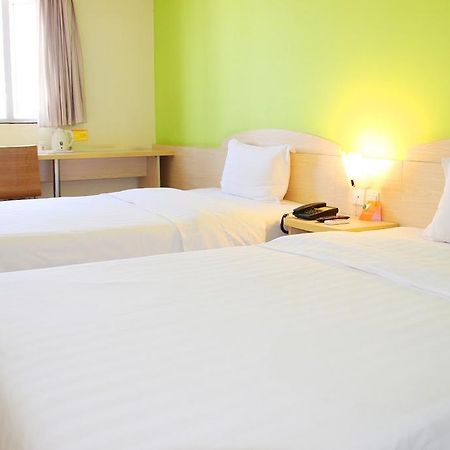 7Days Inn Foshan Beijiao Nanchang Road شوند المظهر الخارجي الصورة